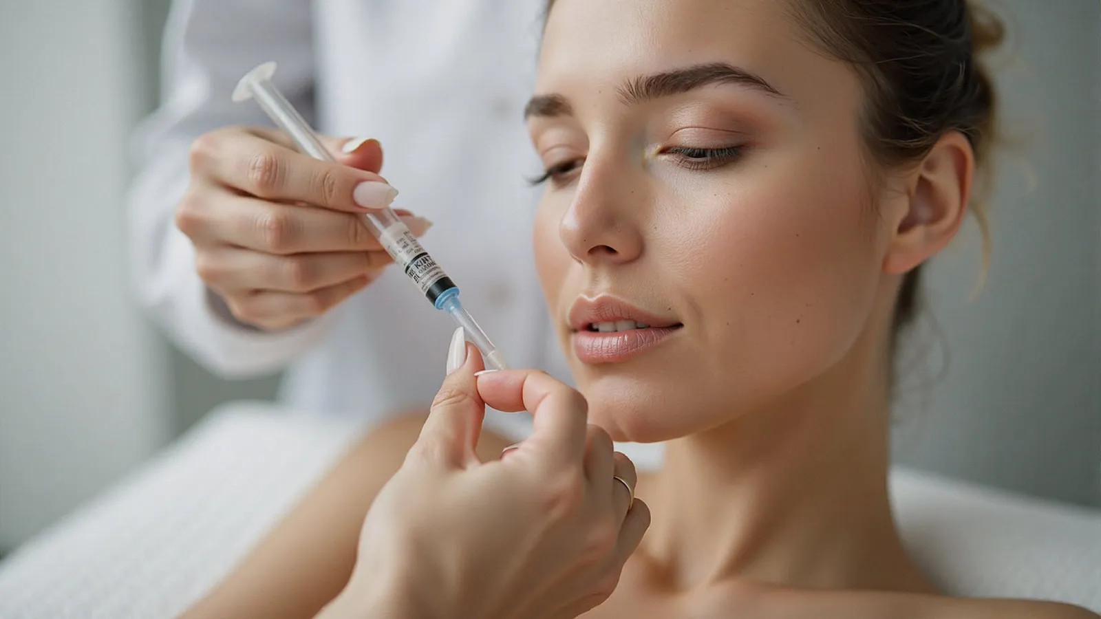 Gesichtsbehandlungen bei Med Aesthetics